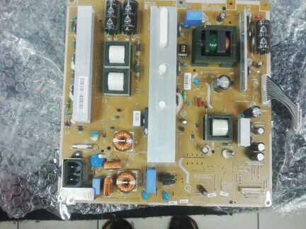 Платы к ЖК тв