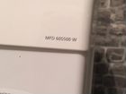 Посудомойка отдельностоящая Midea MFD 60S500W объявление продам