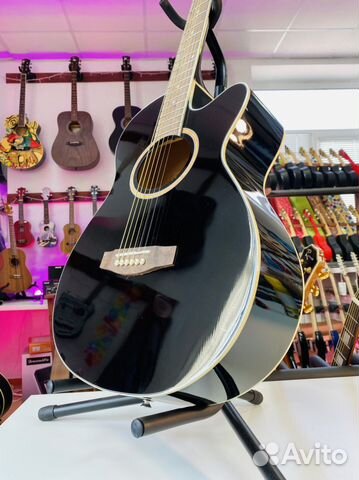 Гитара Homage Новая (+Доставка)