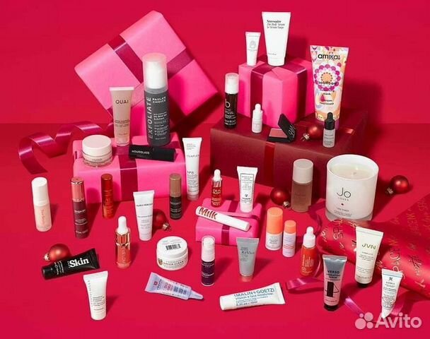 Space NK The Beauty Discovery With Love Edit 2022