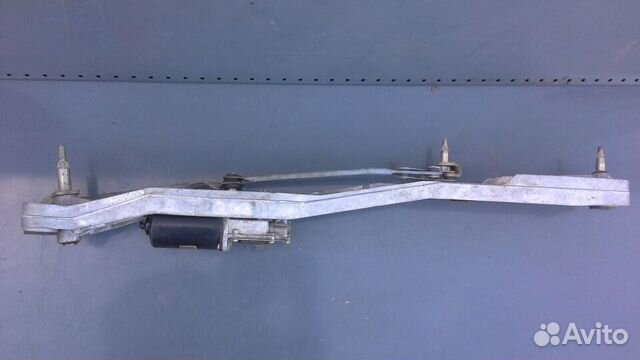 Трапеция стеклоочистителя BMW 5 E39