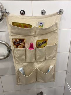 Органайзер подвесной IKEA