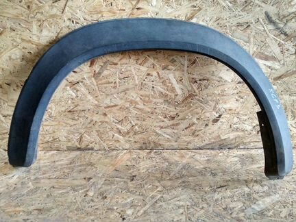 Накладка на крыло задняя Mercedes Sprinter 904 2.7