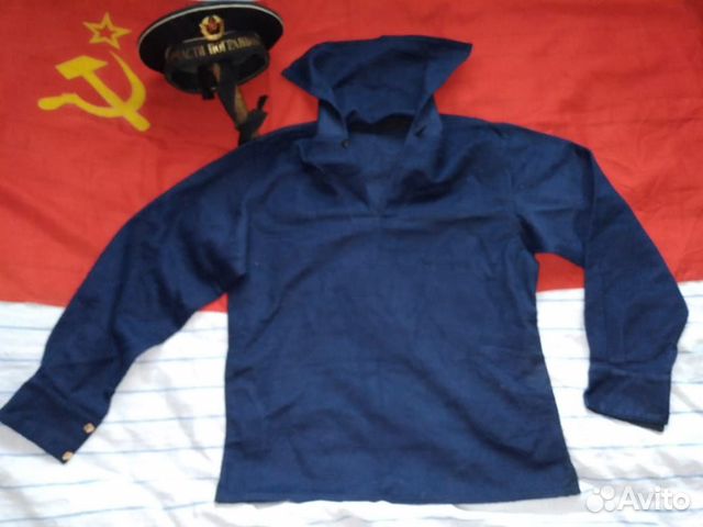 Фланка, голландка вмф.Новая.Склад.44-54