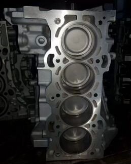 Шорт Блок L5 2.5 на Мазда Трибьют сх-7 Форд Мондео