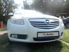 Opel Insignia 1.8 МТ, 2011, 127 000 км объявление продам