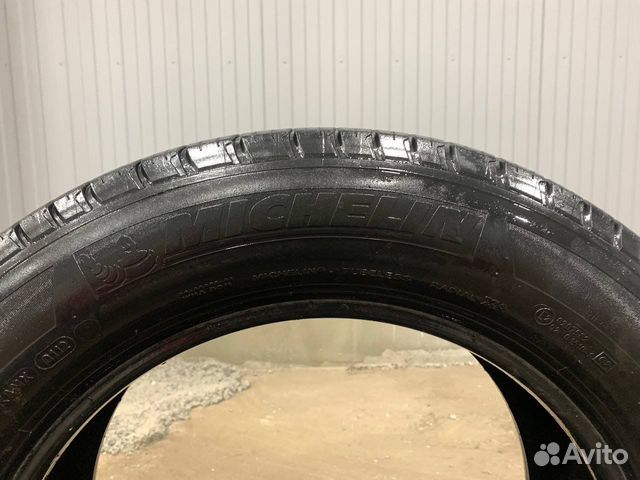 Michelin 4x4 Alpin 245/60 R18