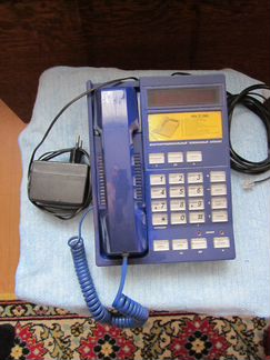 Телефон 