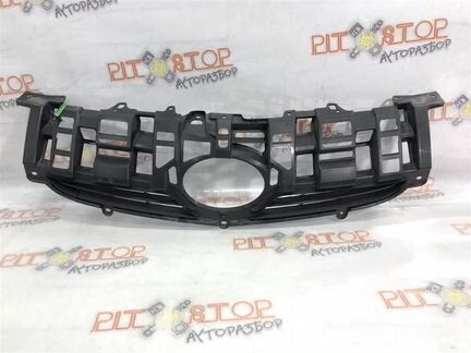 Решетка радиатора Toyota prius ZVW30 2009-2011 3