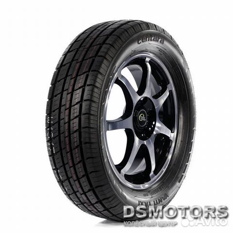 Centara Vanti Taxi 205/55 R16 94V купить в Москве | Авито