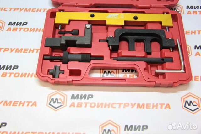 Фиксатор распредвала BMW N42,N46