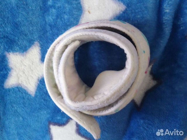 Детский противогрыжевый бандаж