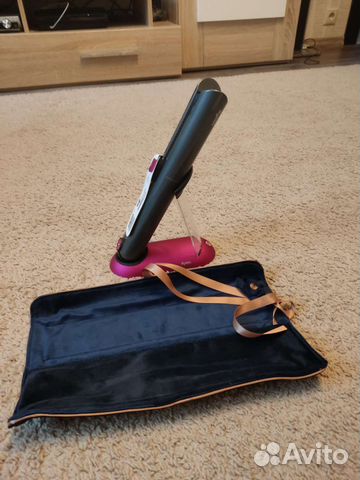 Плойка для волос Dyson Corrale беспроводная