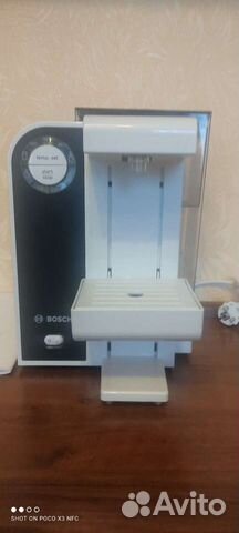 Термопот bosch THD2021