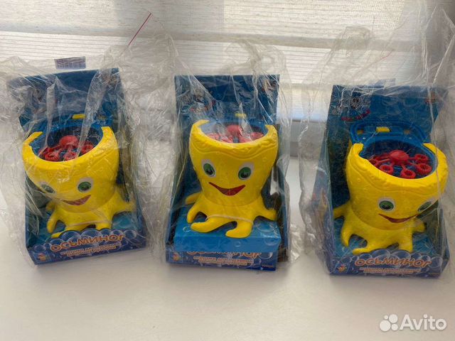 Детские игрушки