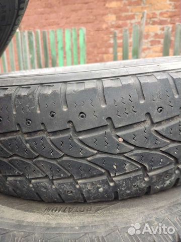 Tigar 185/75 R16C