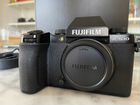 Fujifilm X-S10 объявление продам