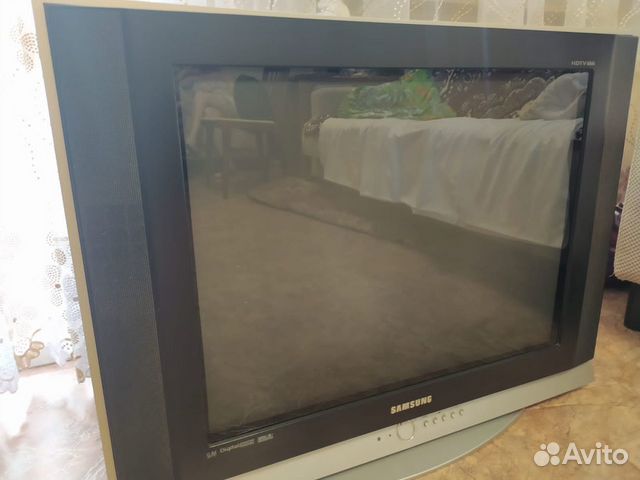 Продам телевизор Samsung Slim Fit TV CS-29Z40HPQ