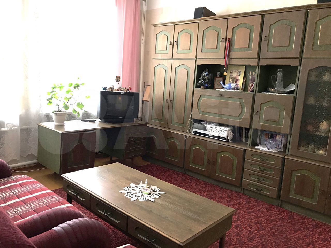 Купить 1 комнатную квартиру в новокуйбышевске