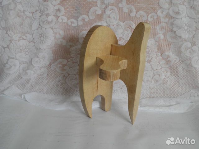Портновская колодка для вто