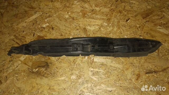 Пыльник крыла правый Citroen Berlingo B9 1.6 2009