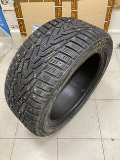 Nokian Tyres Hakkapeliitta 7 255/45 R18 103T