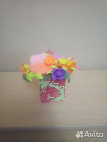 Продам миниатюрные куклы