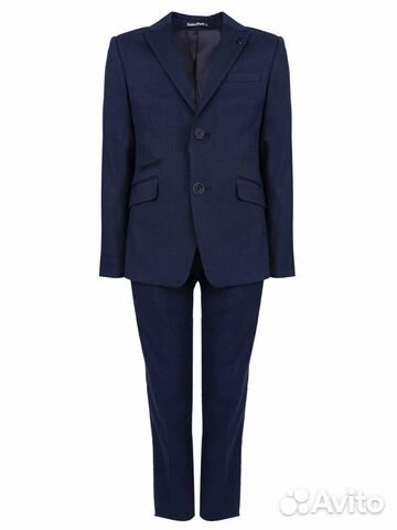 Костюм 152/12 Noble People б/у
