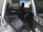 Subaru Forester 2.0 AT, 2011, 146 000 км объявление продам