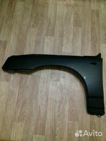 Крыло на ваз 2110,2111,2112