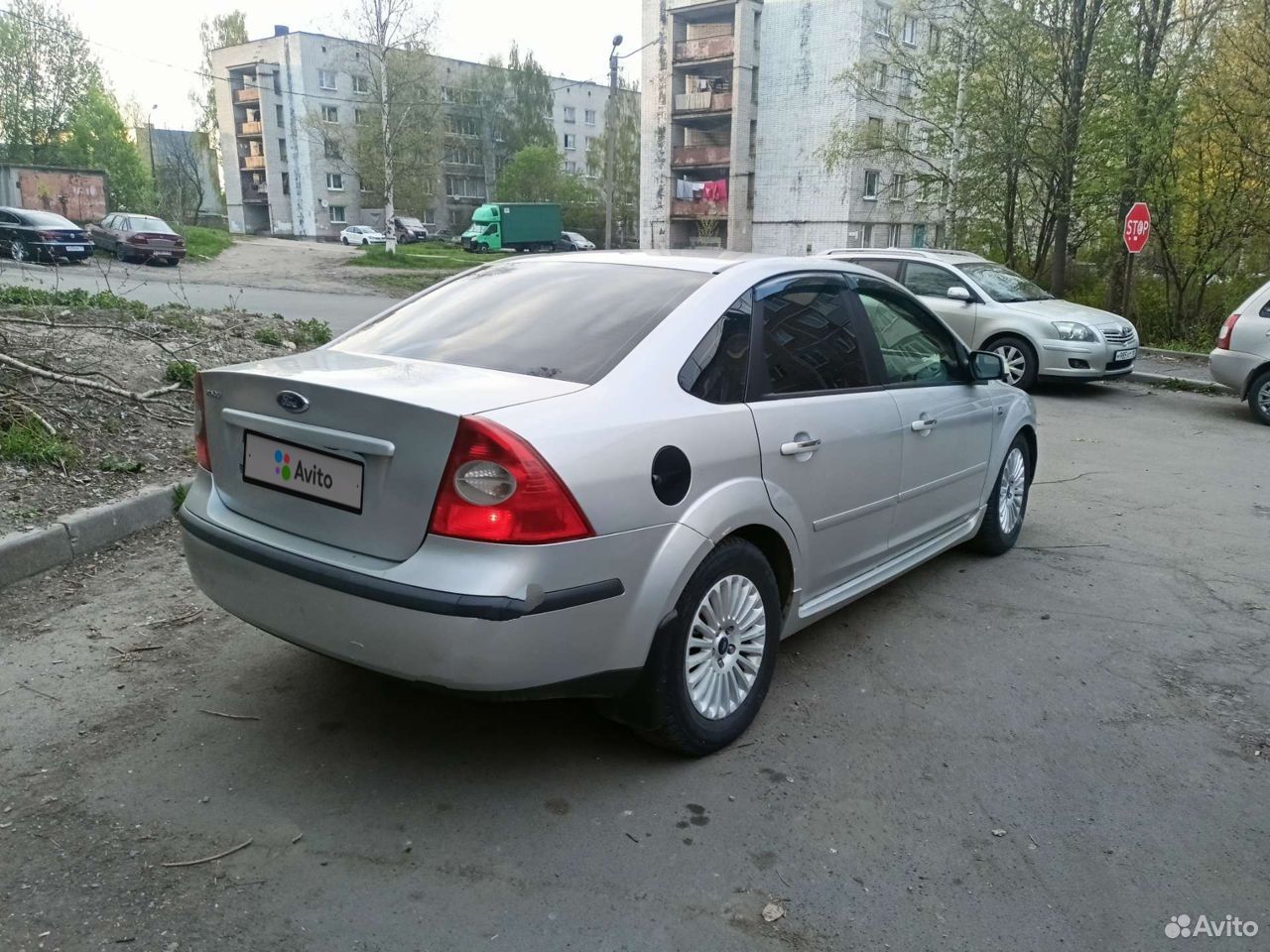 Авито петрозаводск авто