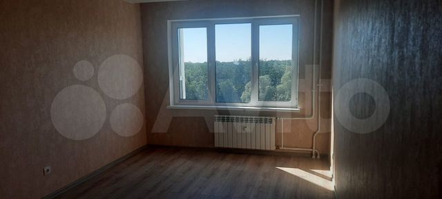 2-к. квартира, 60,4 м², 14/17 эт.