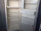 Холодильник бу Stinol объявление продам