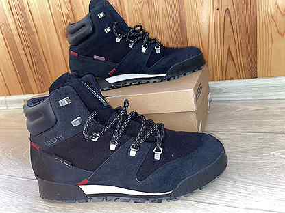 Ботинки для хайкинга Adidas Terrex Snowpitch