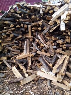 Дрова.сухие.Дуб.Берёза.Смесь.В наличие.Саратов