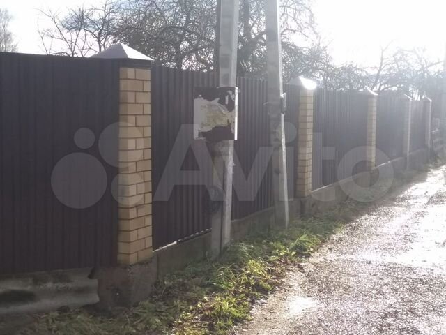 Участок 7 сот. (ИЖС)