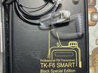 Рации TK-f6 smart Black Special Edition