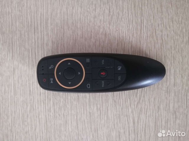 TV приставка