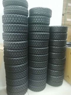 Покрышки и камеры для электросамоката