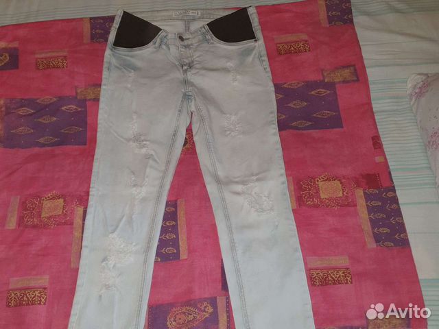 Вещи для беременных 44