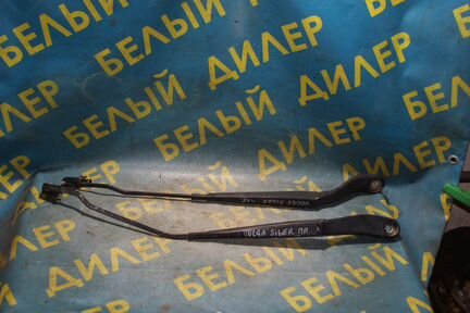 Поводки дворников Volga Siber