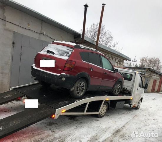 Pontiac Vibe 1zzfe В разборе