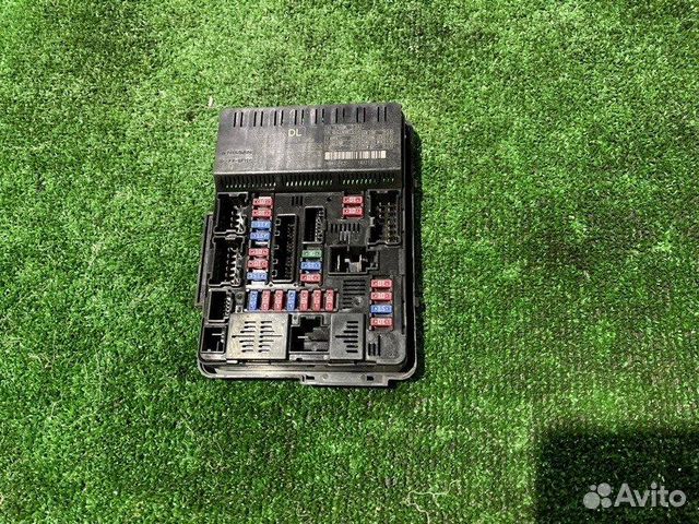 Блок предохранителей Infiniti Qx60 Pathfinder