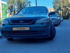 Opel Astra 1.6 МТ, 2003, 340 856 км