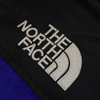 The north face пуховик 700 мужской