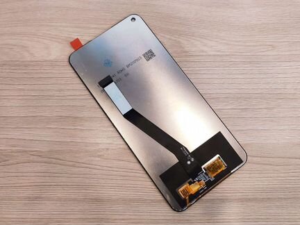 Дисплей Xiaomi Redmi Note 9 (ремонт)