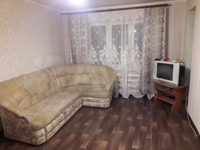 2-к. квартира, 60 м², 5/5 эт.