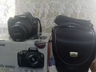 Canon EOS 4000D ef s 18 55 kit