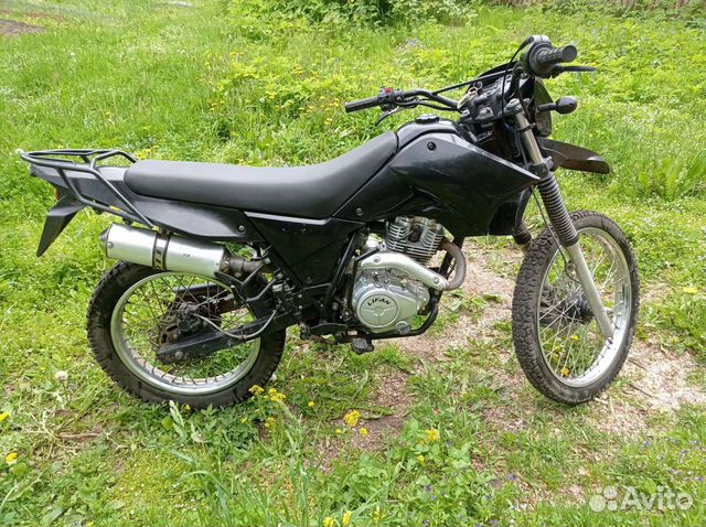 Lifan 200 gy 3b