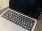 Apple MacBook Pro 13 Retina объявление продам